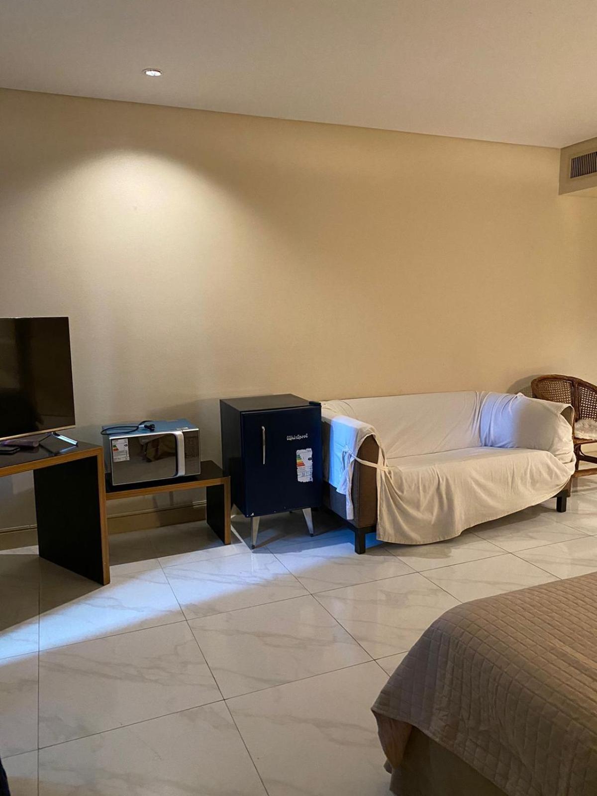 Torre Corrientes Aparthotel Buenos Aires Buitenkant foto