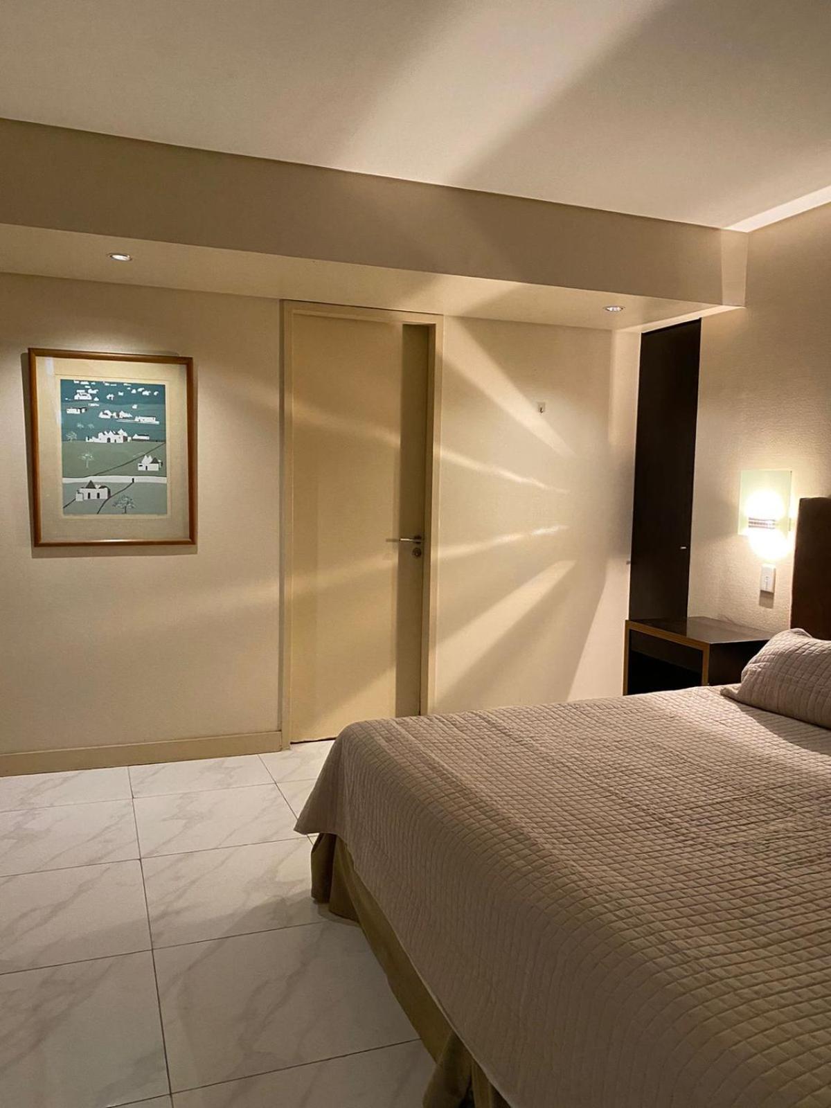 Torre Corrientes Aparthotel Buenos Aires Buitenkant foto